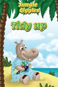 Tidy Up (Jungle Giggles)