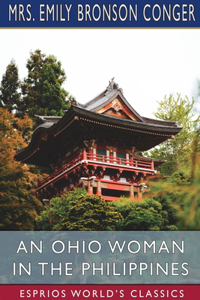 Ohio Woman in the Philippines (Esprios Classics)