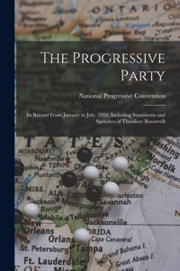 Progressive Party