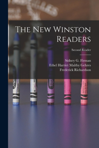 New Winston Readers; Second Reader
