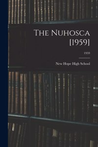 Nuhosca [1959]; 1959
