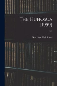 The Nuhosca [1959]; 1959