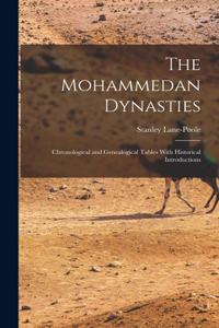 Mohammedan Dynasties