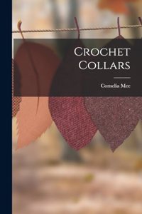Crochet Collars