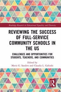 Reviewing the Success of Full-Service Community Schools in the US