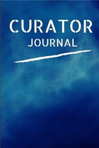 Curator Journal