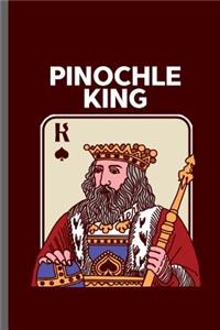 Pinochle King