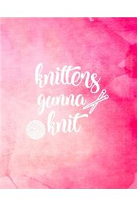 Knitters Gunna Knit