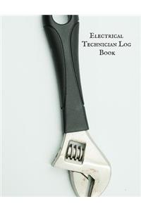 Electrical Technician Log Book