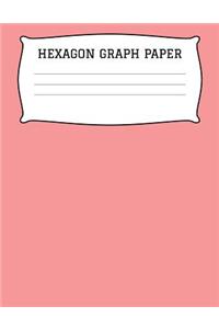 Hexagon Graph Paper
