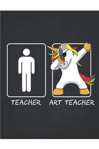 Unicorn Teacher Gifts