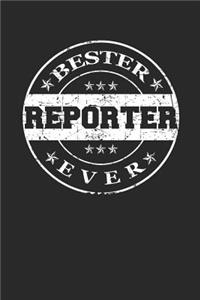 Bester Reporter Ever