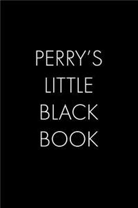 Perry's Little Black Book