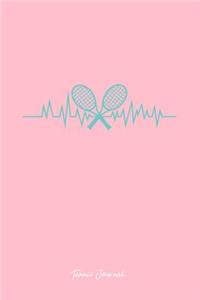 Tennis Journal