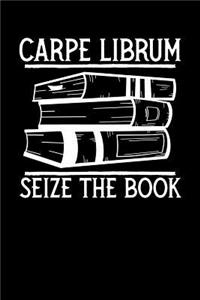 Carpe Librum