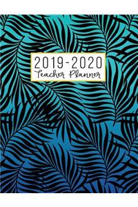 Teacher Planner
