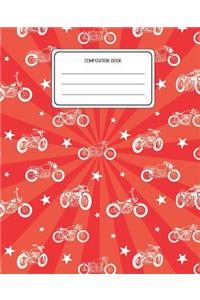 Composition Book