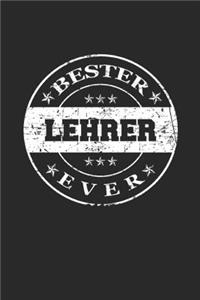 Bester Lehrer Ever