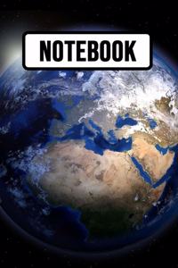 Notebook