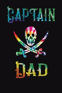 Captain Dad