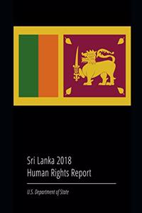 Sri Lanka 2018 Human Rights Report