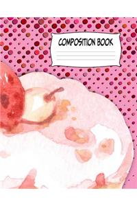 Composition Book
