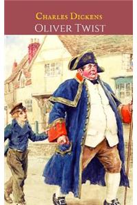 Oliver Twist