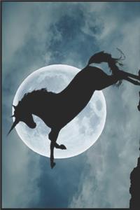Unicorn Journal