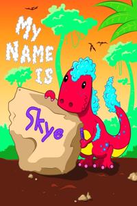 My Name is Skye