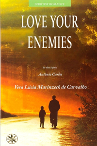 Love Your Enemies