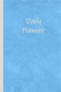 Daily Planner