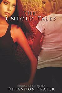 The Untold Tales