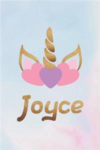 Joyce