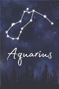 Aquarius