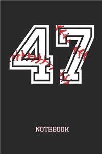 47 Notebook