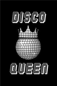 Disco Queen