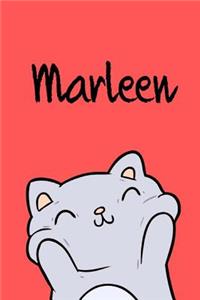 Marleen