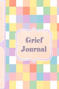 Grief Journal