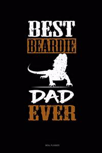 Best Beardie Dad Ever