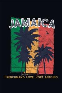 Jamaica Frenchman's Cove Port Antonio