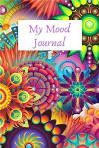 My Mood Journal