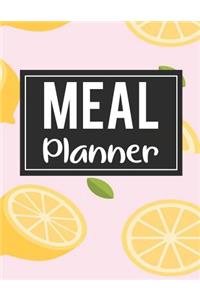 Meal Planner