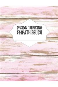Design Thinking Empathiebuch