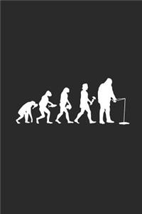 Ice Fishing Evolution