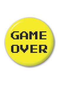 Game Over