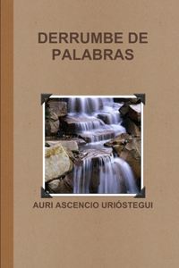 Derrumbe De Palabras