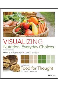 Visualizing Nutrition: Everyday Choices