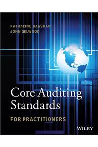Core Auditing Standards for Practitioners, + website