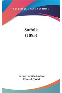 Suffolk (1893)
