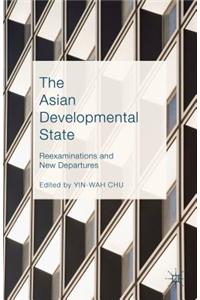 Asian Developmental State